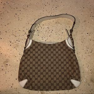 Gucci Shoulder Handbag